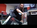 Bob Sinclar : "Mon obsession, la boucle parfaite"