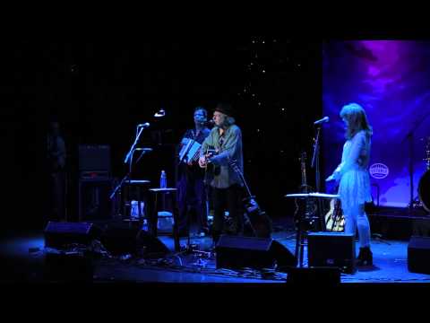 Buddy Miller - "Walk Away Renee" - 2013 Cayamo Music Cruise