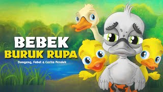 Download lagu 5 Kisah Terbaik Tahun 2019 - Bebek Buruk Rupa - Tiga Babi Kecil - Cerita Anak Anak mp3 Download lagu 5 Kisah Terbaik Tahun 2019 - Bebek Buruk Rupa - Tiga Babi Kecil - Cerita Anak Anak mp3