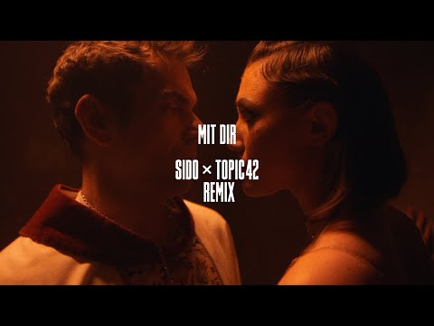 Miniatura de Mit Dir (Remix)