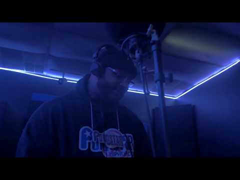 Knocking Doors Down - J-Hut Freestyle