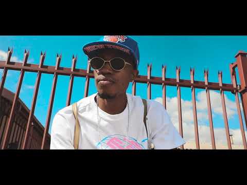 Blaq Champagne feat  The Fraternity, Rhymestein & Fata Boy   Macufe Official Music Video