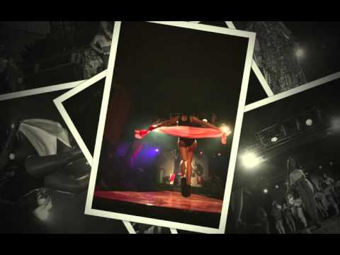 VI Miss Curitiba Trans 2015