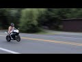 Naked Street Bike Wheelies