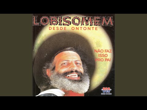 ME TAPO DE NOJO (AO VIVO)