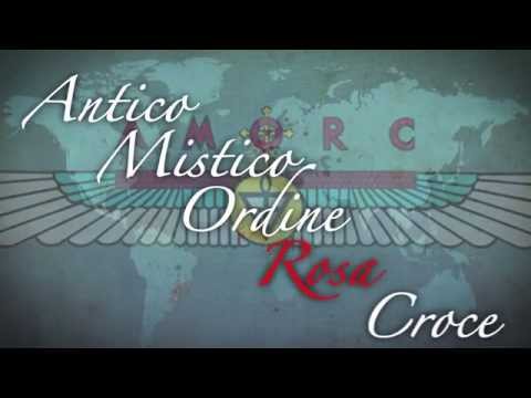 AMORC | Antico e Mistico Ordine della RosaCroce