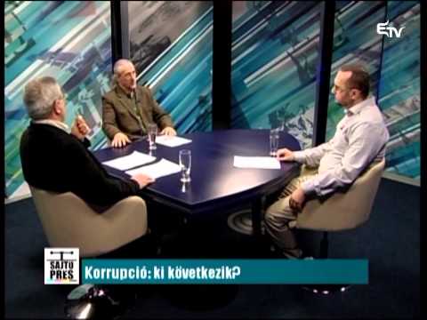 Sajtóprés 2015. február 4. – Erdélyi Magyar Televízió