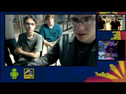 SL56: Ash (Lucario) vs CL|Vitro (Ganon,Marth) Grand Finals