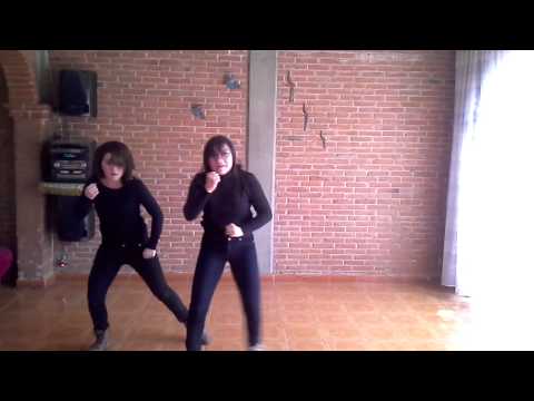 MBLAQ "Run -It's war" Dance Cover.