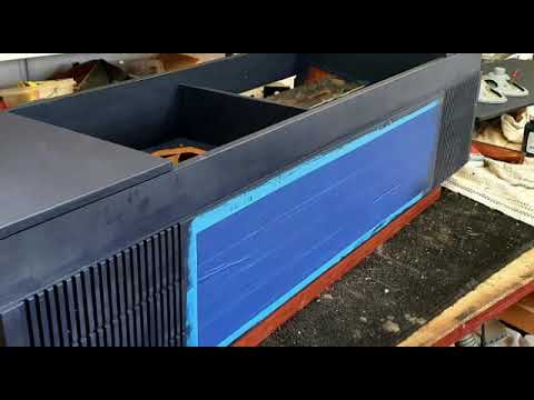 1970's Stereogram destined for landfill... or not?