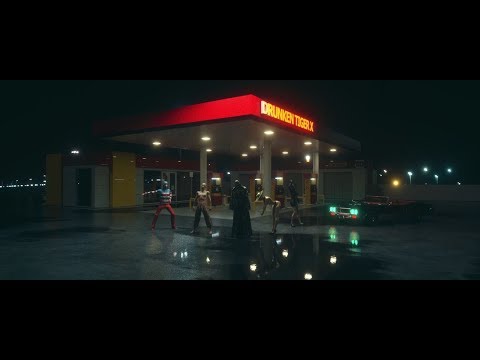 MFBTY (윤미래, Tikger JK, Bizzy) - Dream Catcher (Teaser1)