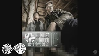 XV Kilist & Rocco - Lovestory