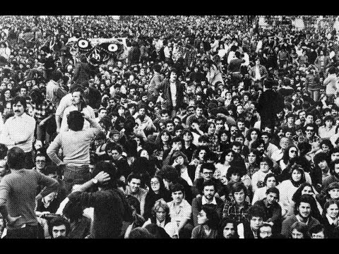 Il popolo è forte - Yu Kung ('1975')