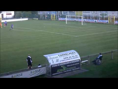 KSK Ronse - Harelbeke