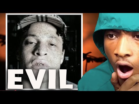 The Shocking Story of Snoee Badman and the Murder of Sitaleki Filihiahekava