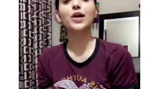 Ranihaar song live by Nimrat Khaira