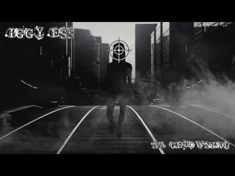 Iggy Ess -Na celowniku (ILL MIND OF HOPSIN 6-instrumental)