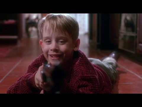 Home Alone 🔥Neuer kompletter Film auf Deutsch🔥 Kein Zoom bei gutem Klangк