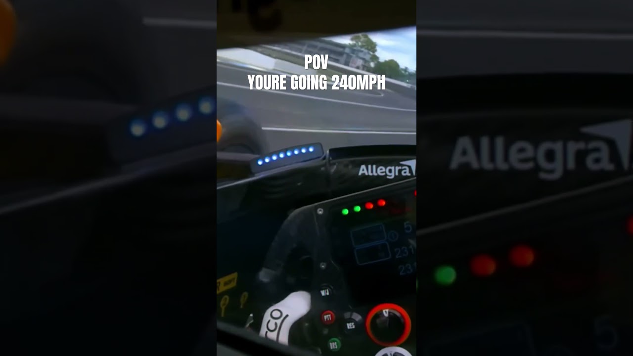 Click to watch the video “It’s INDY 500 Week! Will you be going to Opening Day? 👀”