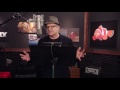 Finding Dory Albert Brooks Marlin Behind The Scenes Voice Acting ScreenSlam