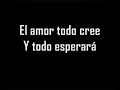 Bryan Duncan | El  Amor