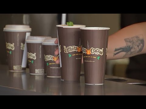 Mensagem do fundador da Philz Coffee para os clientes quando a primeira loja de SF fecha