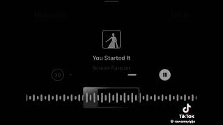 Download lagu 'You started it - ikhsan fauzan' 'Ты начал это Ихсан Фаузан, песня' mp3 Download lagu 'You started it - ikhsan fauzan' 'Ты начал это Ихсан Фаузан, песня' mp3