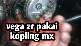 Download lagu Vega ZR clutch uses MX clutch mp3 Download lagu Vega ZR clutch uses MX clutch mp3