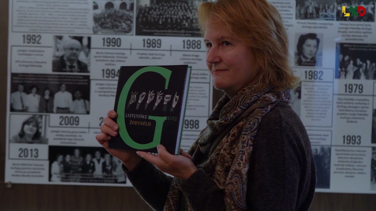 LKD atvirų durų diena 2021