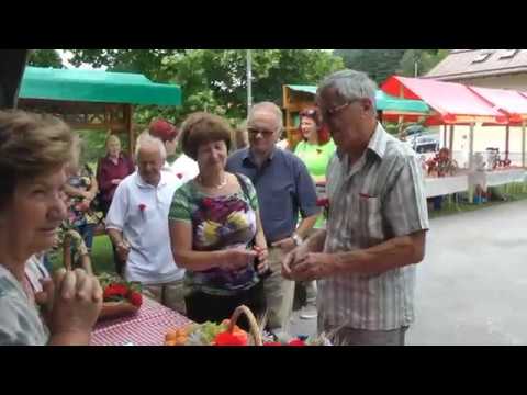 Društvo REVIVAS Škale - Škalska pravljica,6.-7.7.2018