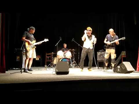 dBrajgls - dBrajgls - Ulice (živě)