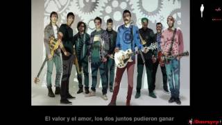 No Te Va Gustar Nunca más a mi lado Letras