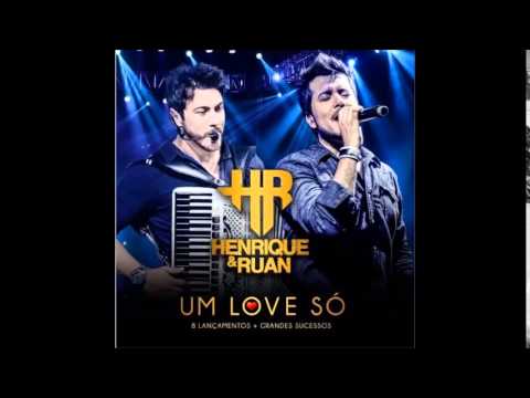 Henrique e Ruan - Zoar e Beber