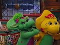 Night Before Christmas All Versions Part 29