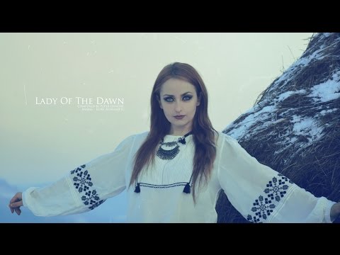 Nordic/Viking Music - Lady of the Dawn