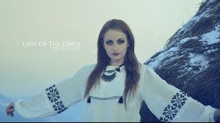 Nordic/Viking Music - Lady of the Dawn