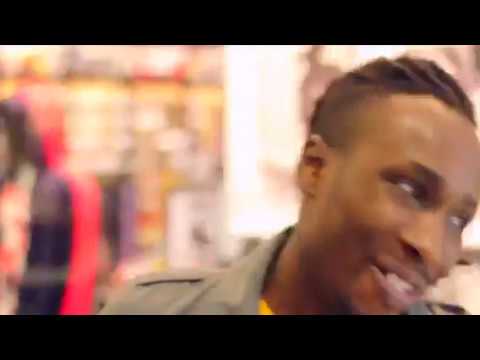 "DFRNT" by Naafie (Official Video) (From "DFRNT: A Poem by Nate Jolley")