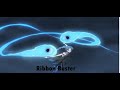 Sailor Moon Ribbon Buster