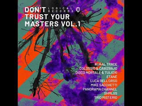 Disco Mortale & Tulioxi - I Only Remember Mistakes [Logical Records]