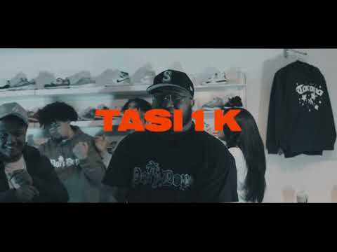 Tasi1k - Friends ft. Taiojr & Badboy Mook