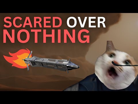 The Deep Desert is NOT that Scary in Dune: Awakening