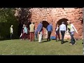 Roslin Castle Reel