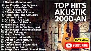 Download lagu POP HITS 2000-AN KENANGAN - BAND POP INDONESIA MASA SMA - FULL ALBUM - TANPA IKLAN mp3