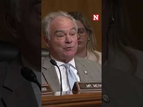 Rubio Slams Kaine On 'White' Refugees