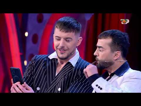 Portokalli, 12 Maj 2024 – Melamini dhe Piloti(Piloti invenston lekët e Melaminit në BITCOIN)