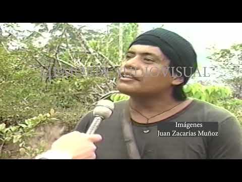 1991 EMBOSCADA EN TANANTA TOCACHE - SAN MARTIN