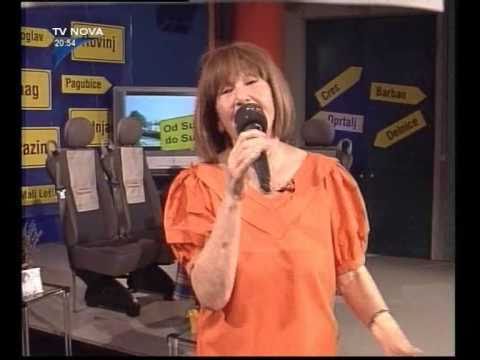 LIDIJA PERCAN - Moreda (2010. video)