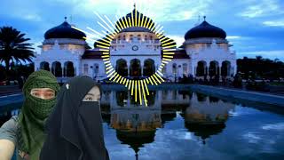 Download lagu Huwannur Gothic Metal Version ( Texs, Lirik & Terjemahan ) mp3