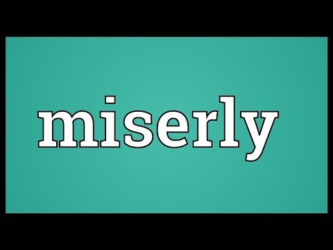Miserliness and Stinginess | Mufti Abdur-Rahman ibn Yusuf
