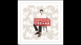 'URBANA' 1st single - Lovin' you